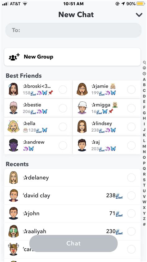 snapchat plus best friends list|How to See Best Friends List on Snapchat Plus 2024